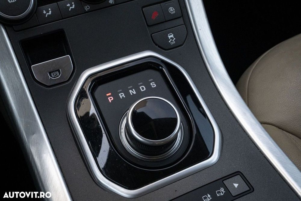 Land Rover Range Rover - 21