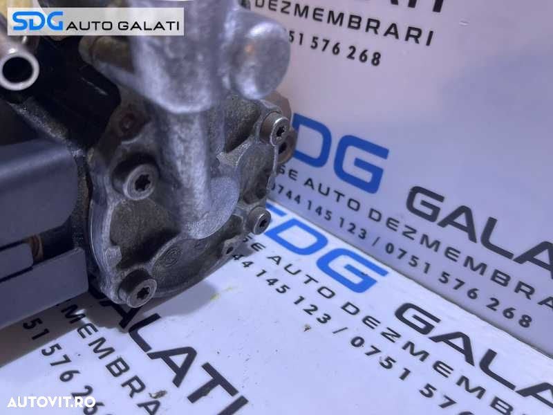 Pompa Inalta Presiune cu Senzor Regulator VW Golf 6 1.6 TDI CAY CAYB CAYC 2008 - 2014 Cod 03L130755H - 5