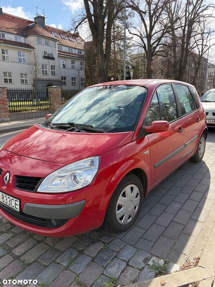 Renault Scenic - 2