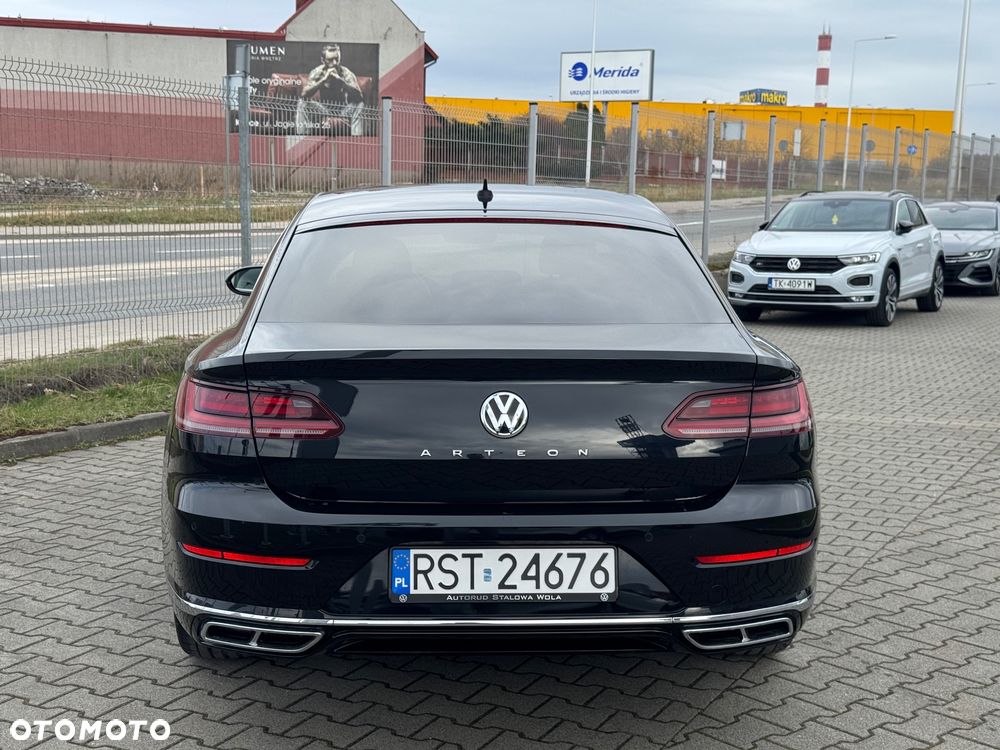 Volkswagen Arteon 2.0 TDI Elegance DSG - 6