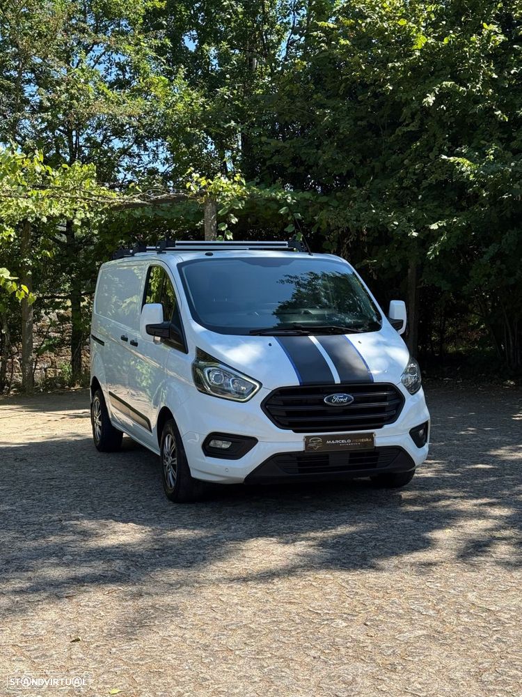 Ford Transit - 2