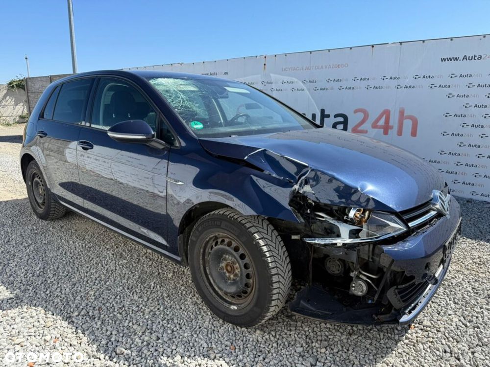 Volkswagen Golf 1.4 TSI Join - 3