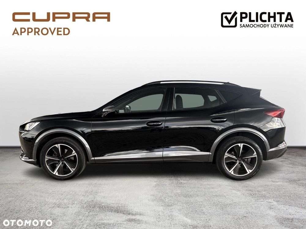 Cupra Formentor 1.5 TSI - 2