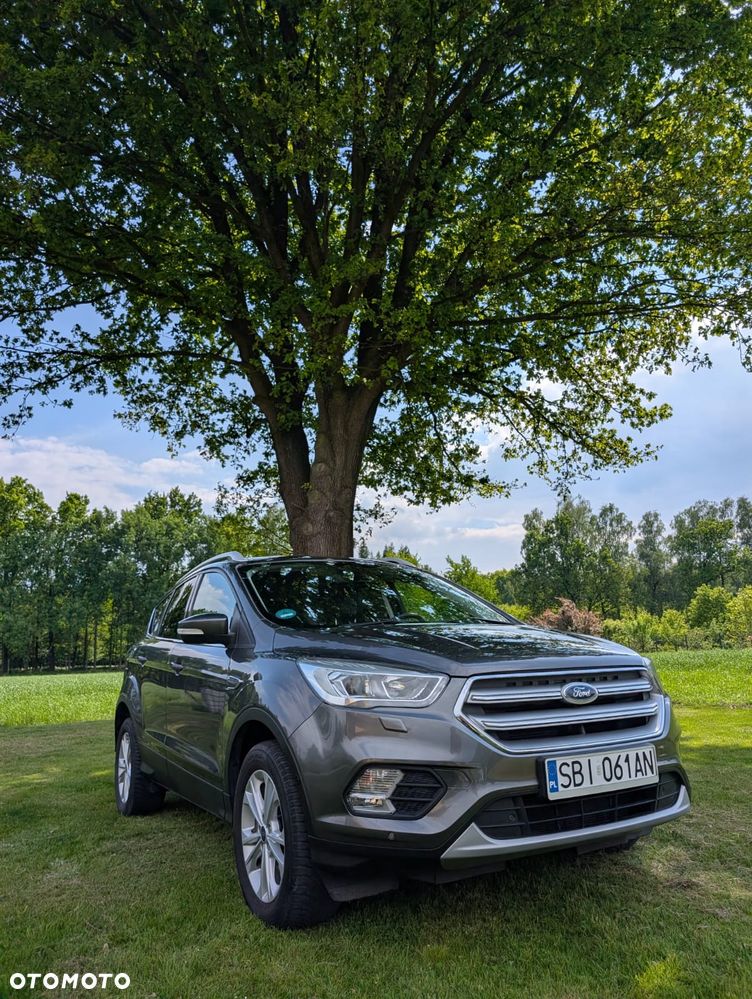 Ford Kuga 1.5 EcoBoost 2x4 Titanium - 2