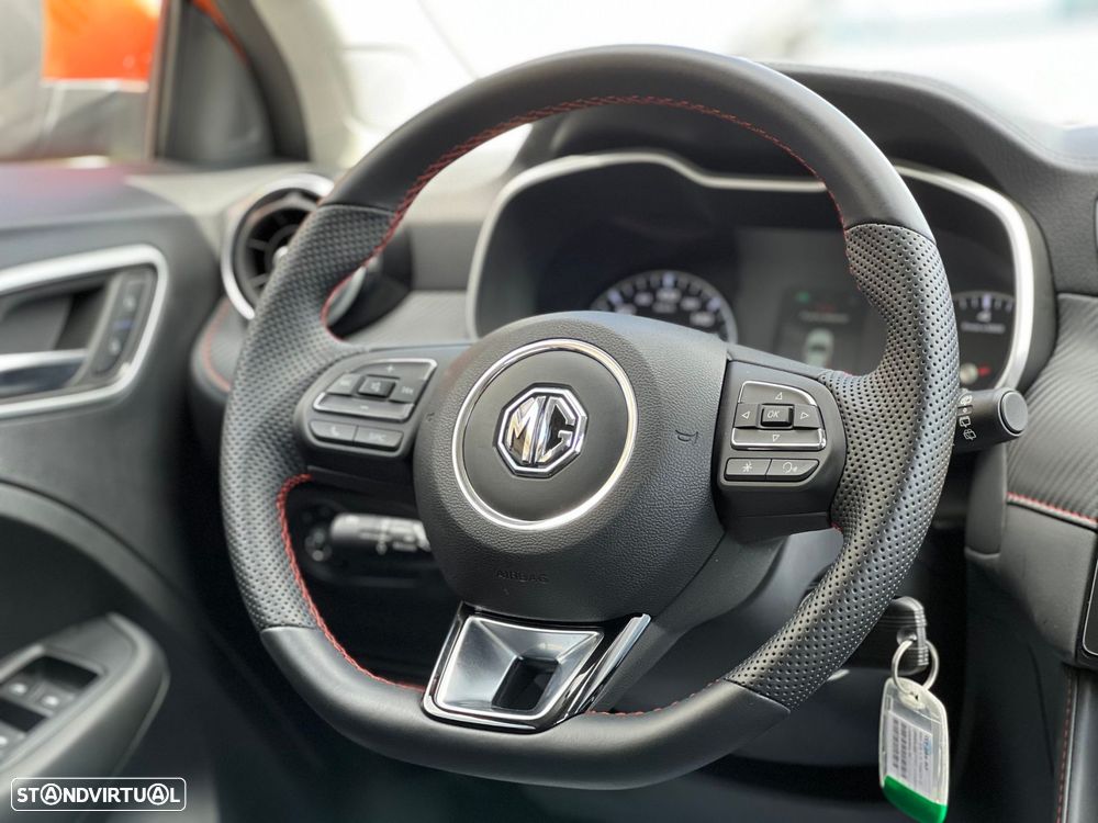 MG ZS 1.5 VTi-Tech Comfort - 15