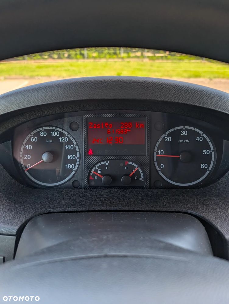 Fiat Ducato - 10