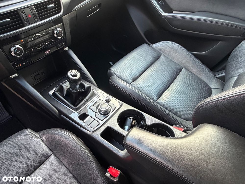 Mazda CX-5 2.2 D Skypassion AWD - 17