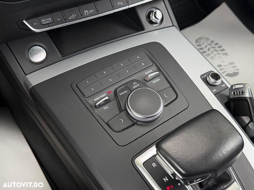 AUDI Q5 2020 — imagine 22