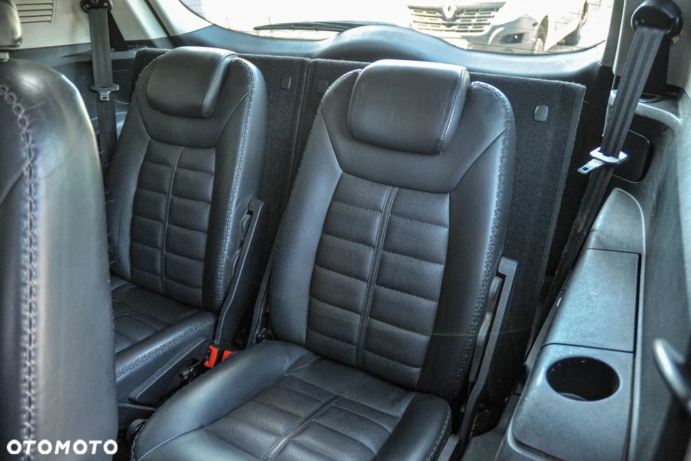 Ford S-Max 2.0 TDCi DPF Titanium - 9