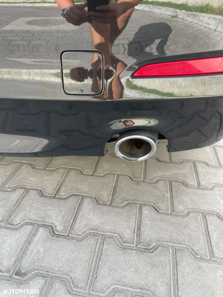 BMW Seria 5 - 7