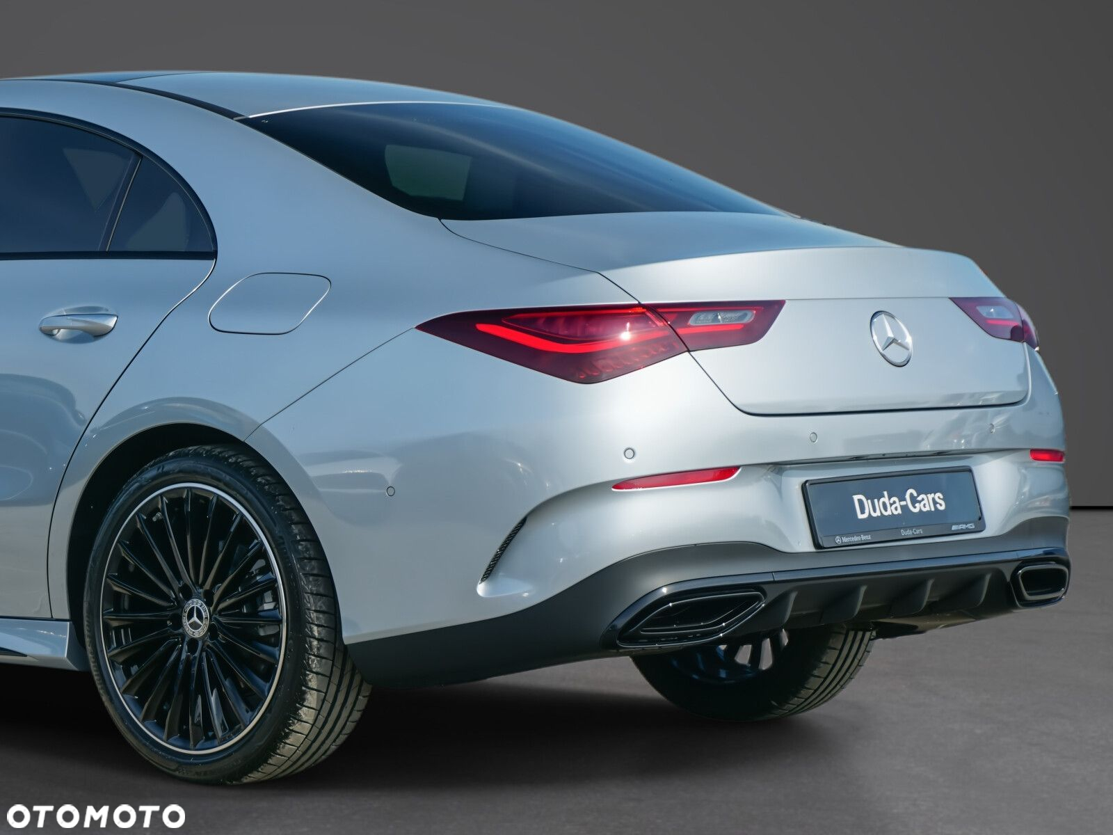 Mercedes-Benz CLA 200 AMG Line 7G-DCT - 14