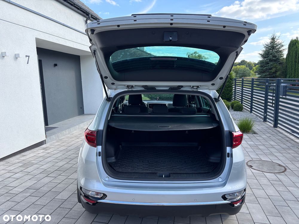 Kia Sportage - 35