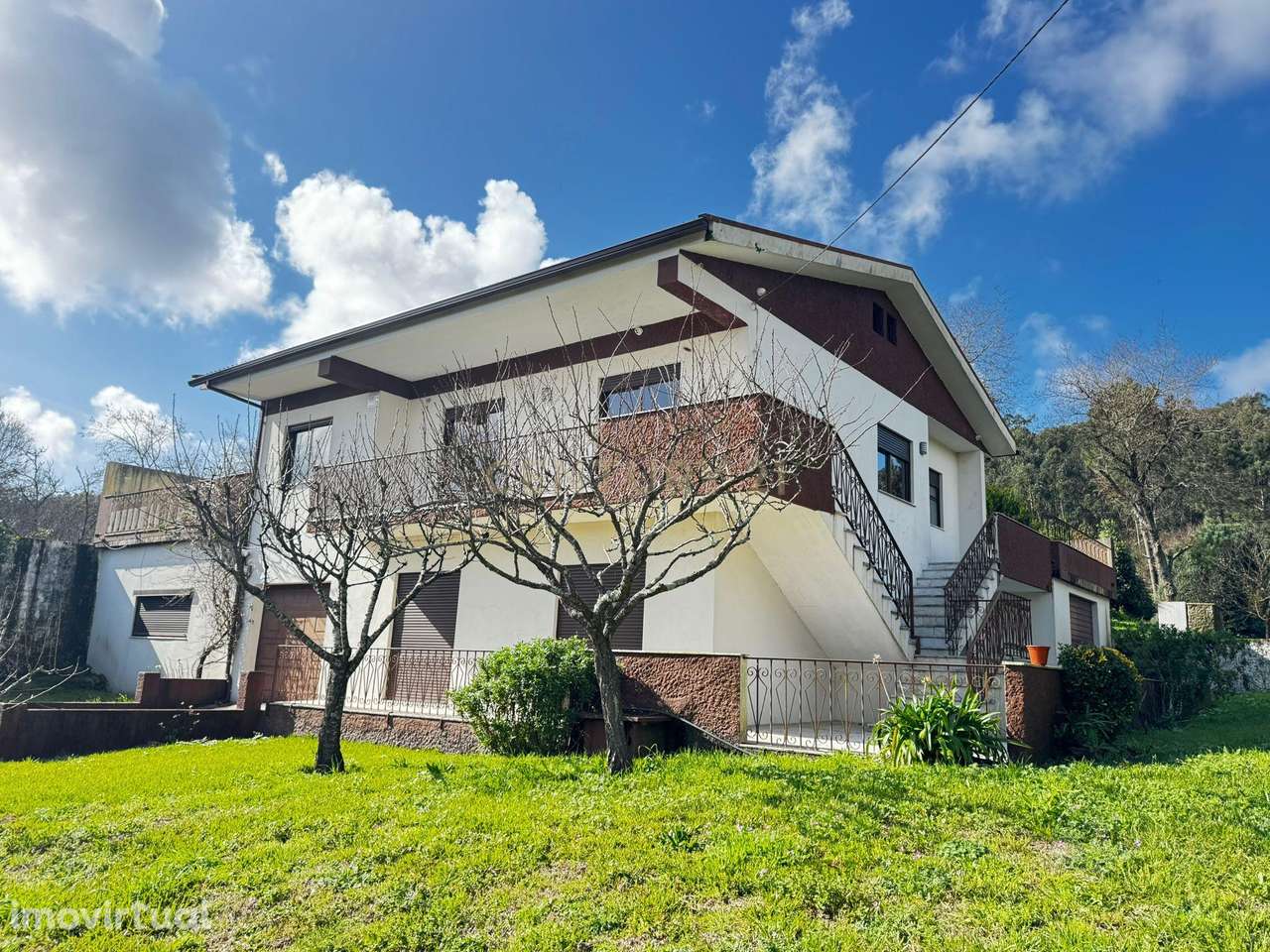 Moradia T3 com Vista Panorâmica em Outeiro, Viana do Castelo - Grande imagem: 2/31