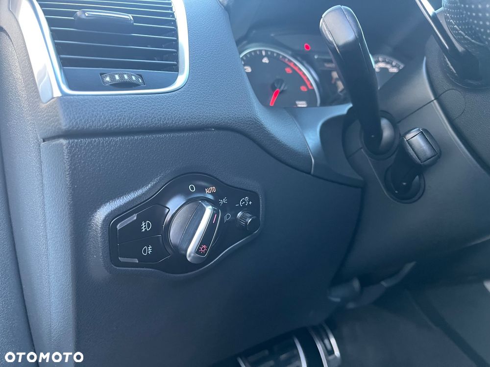 Audi Q5 2.0 TDI Quattro Stronic - 17