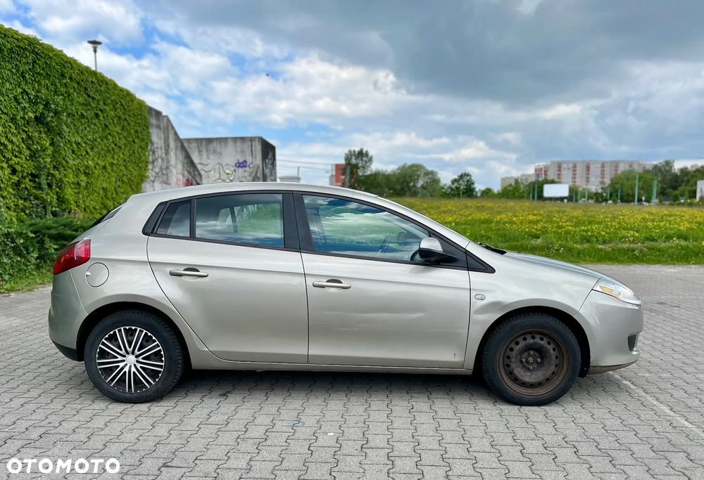Fiat Bravo 1.4 16V Active - 6
