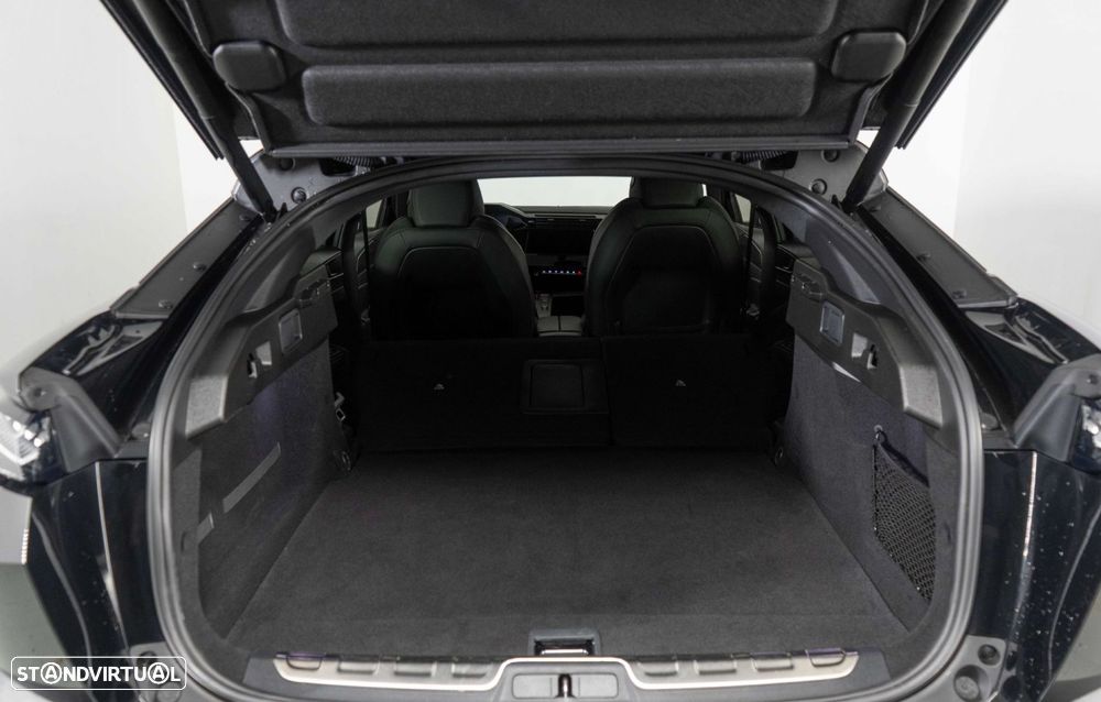 Peugeot 408 1.6 Hybrid GT e-EAT8 - 13