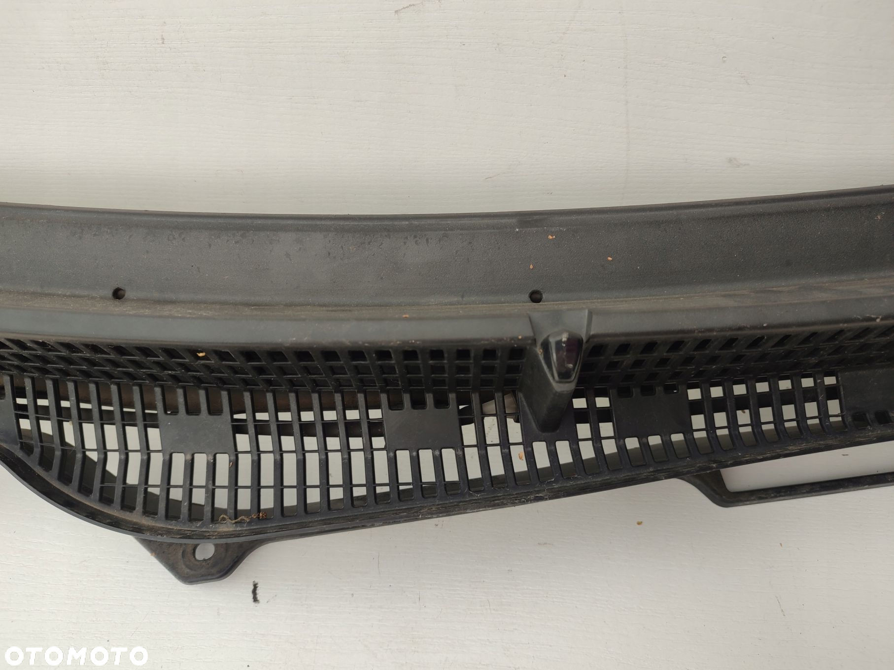 Podszybie prawe SUZUKI SX4 S-CROSS EUROPA 13-16 72330-61M10 - 4
