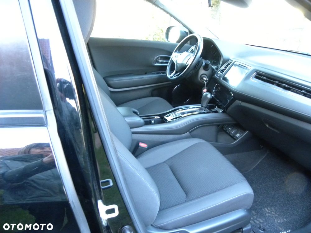 Honda HR-V 1.5 i-VTEC CVT Elegance - 17