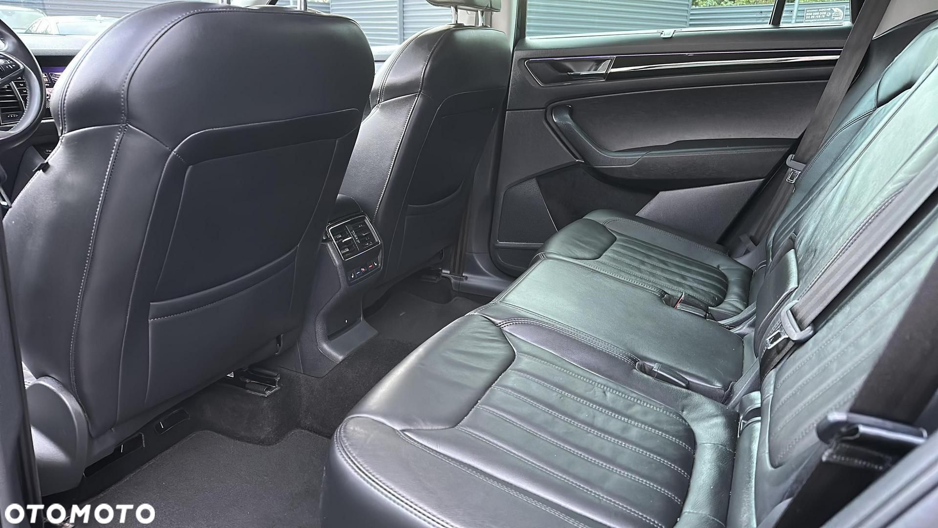 Skoda Kodiaq 2.0 TDI 4x4 L&K DSG - 19