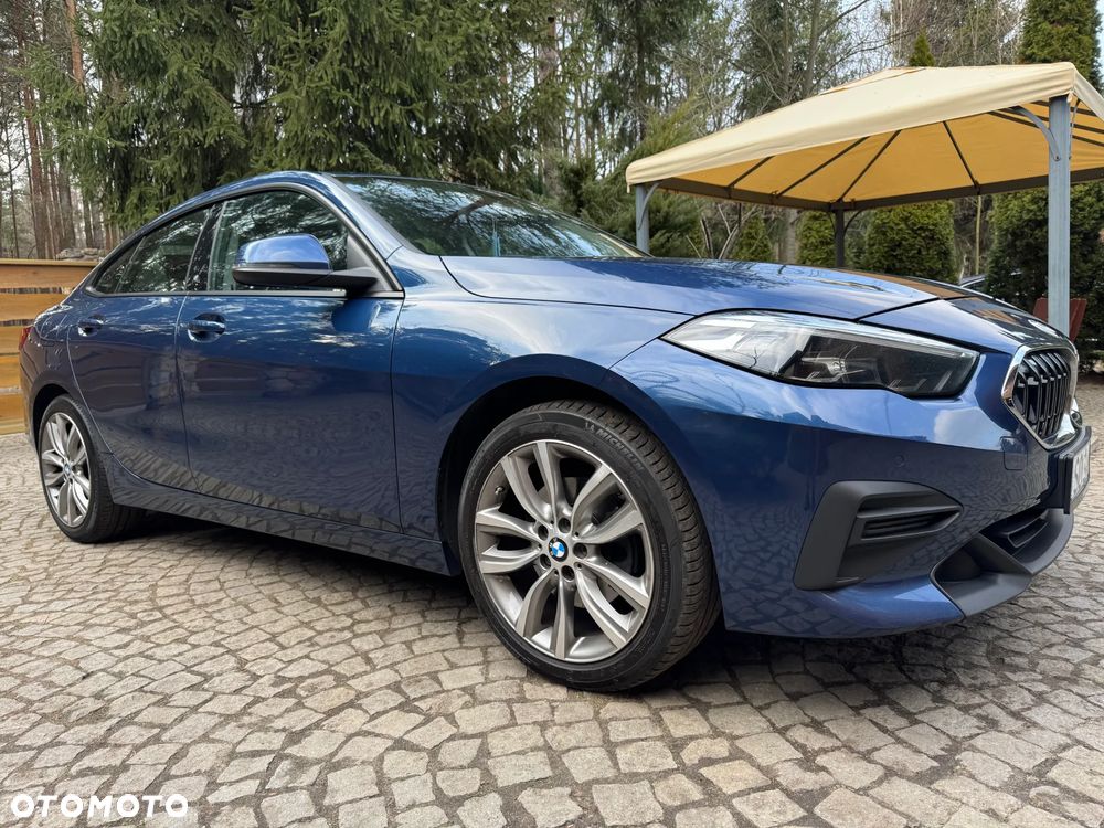 BMW Seria 2 218i - 9