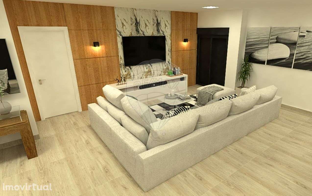 Moradia T3 para venda - Grande imagem: 2/36