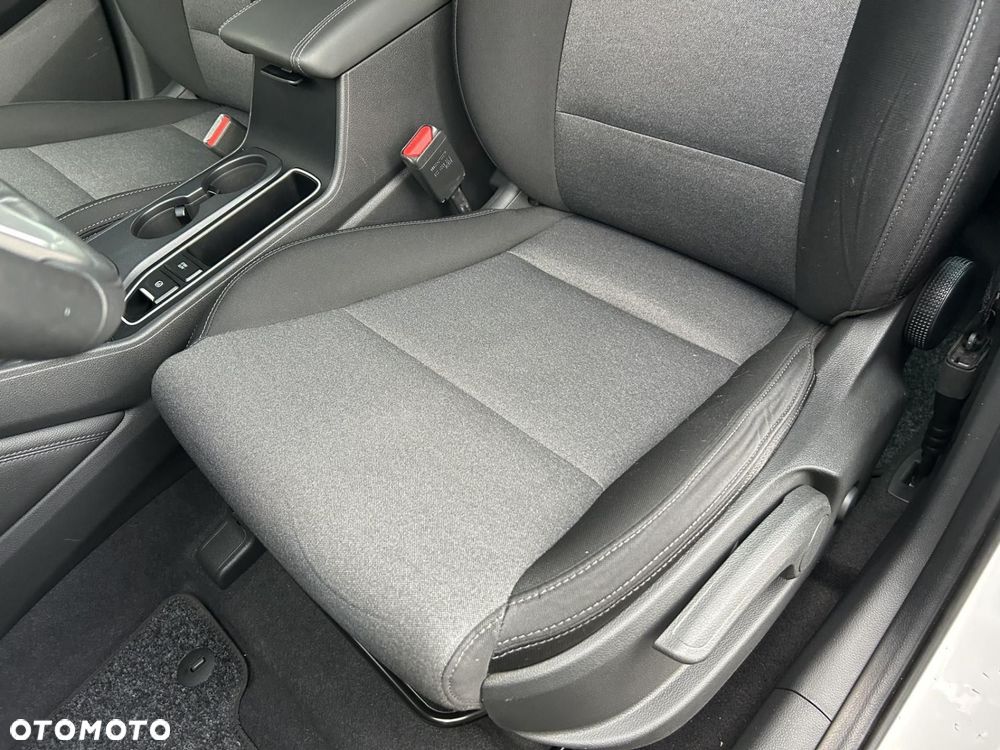 Hyundai Tucson 1.6 GDi Style 2WD - 11