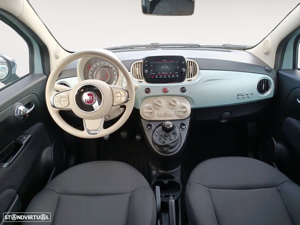 Fiat 500 - 10