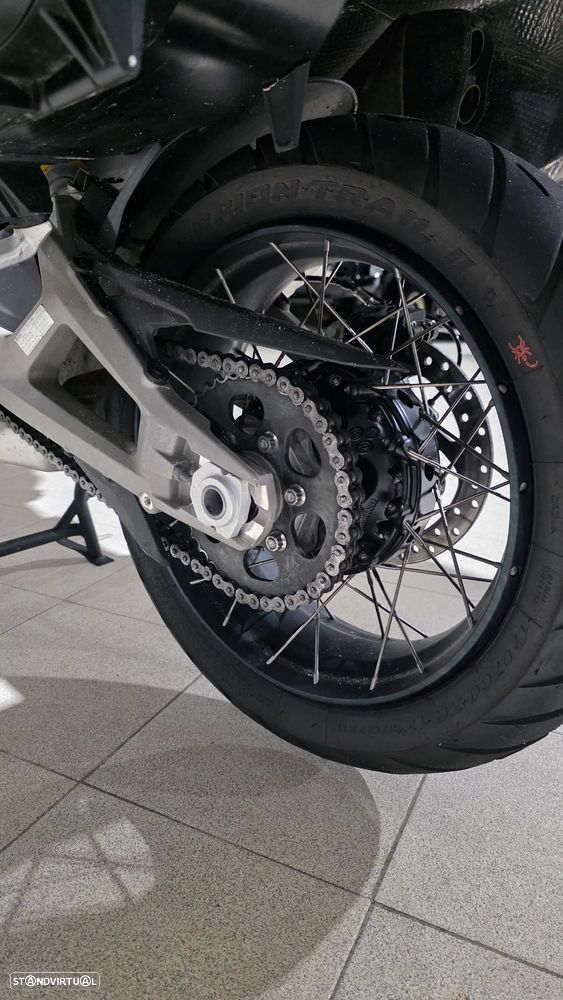 Ducati Multistrada V4 S RADAR - 27