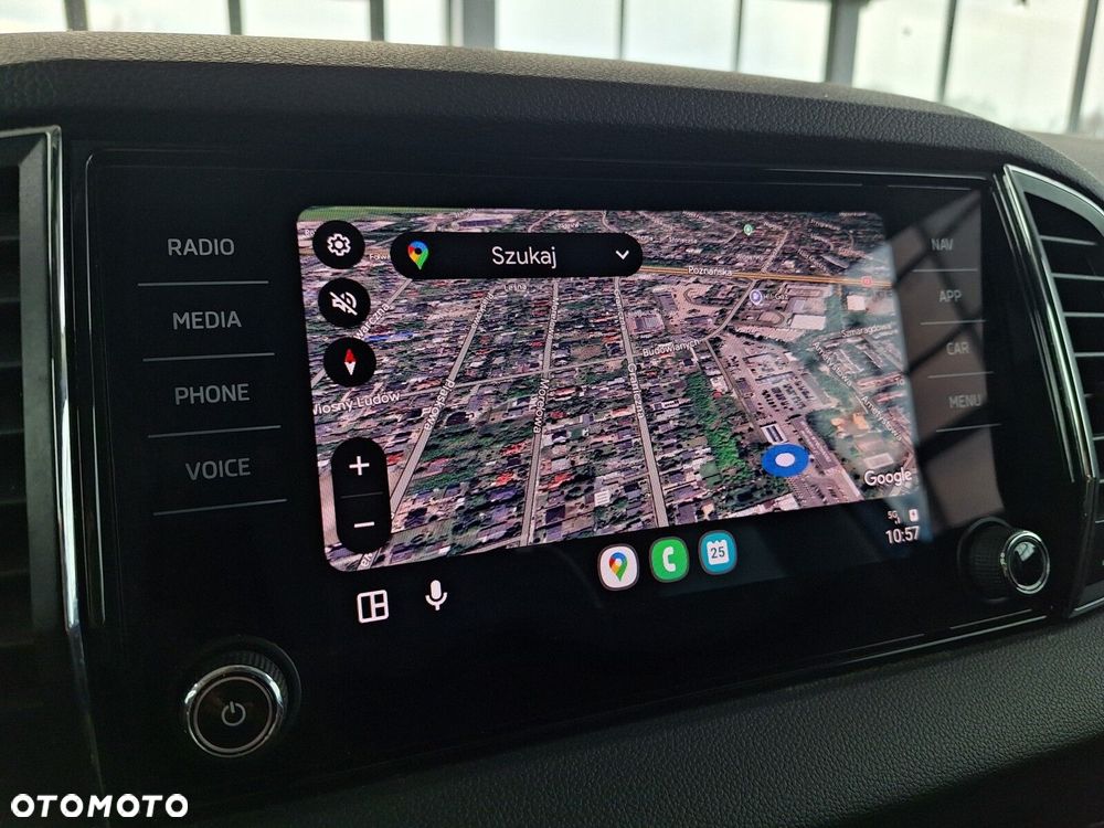 Skoda Karoq 1.5 TSI ACT Style - 30