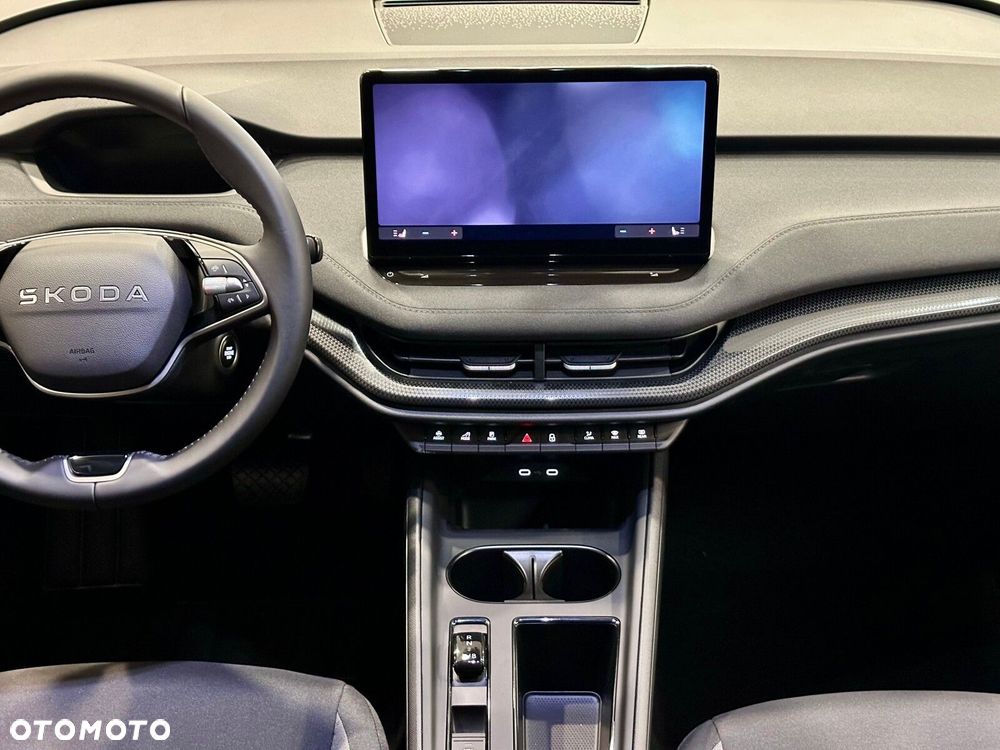 Skoda Elroq 60 63kWh - 14