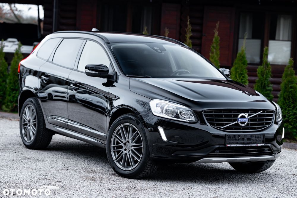 Volvo XC 60 D4 Summum - 5