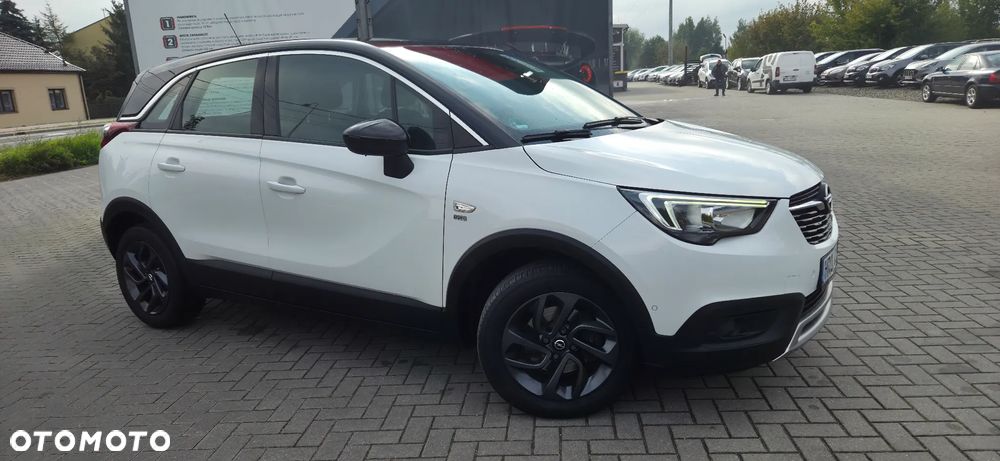 Opel Crossland X 1.2 Start/Stop Design Line - 18