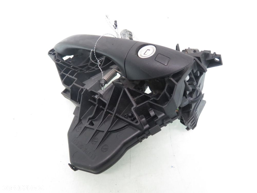 KLAMKA LEWA PRZEDNIA MERCEDES-BENZ B-CLASS (W245) A1697600934 981468100 - 6