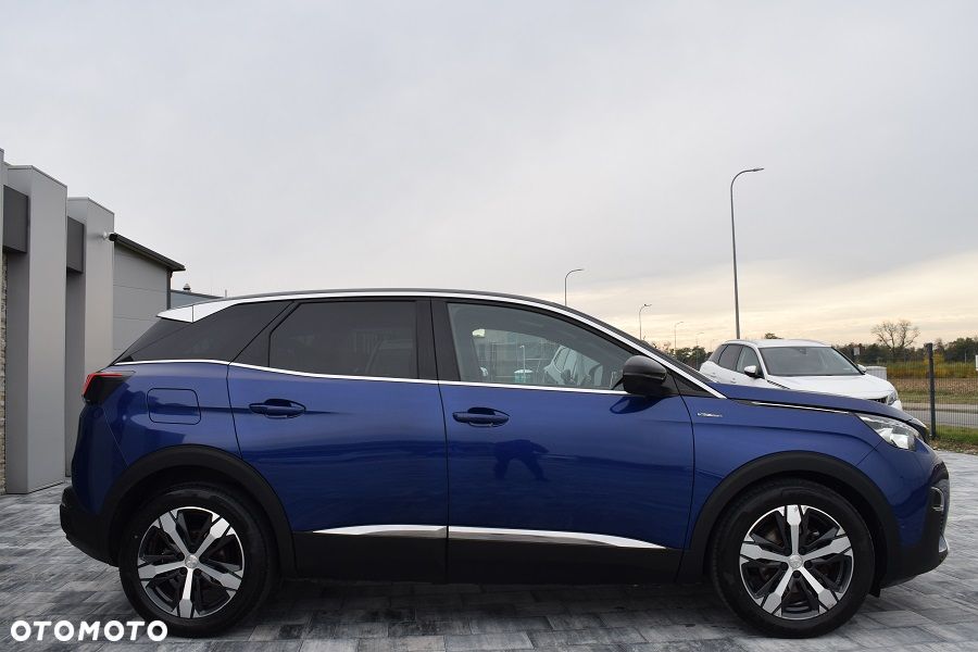 Peugeot 3008 e-HDi FAP 115 EGS6 Stop&Start Allure - 30