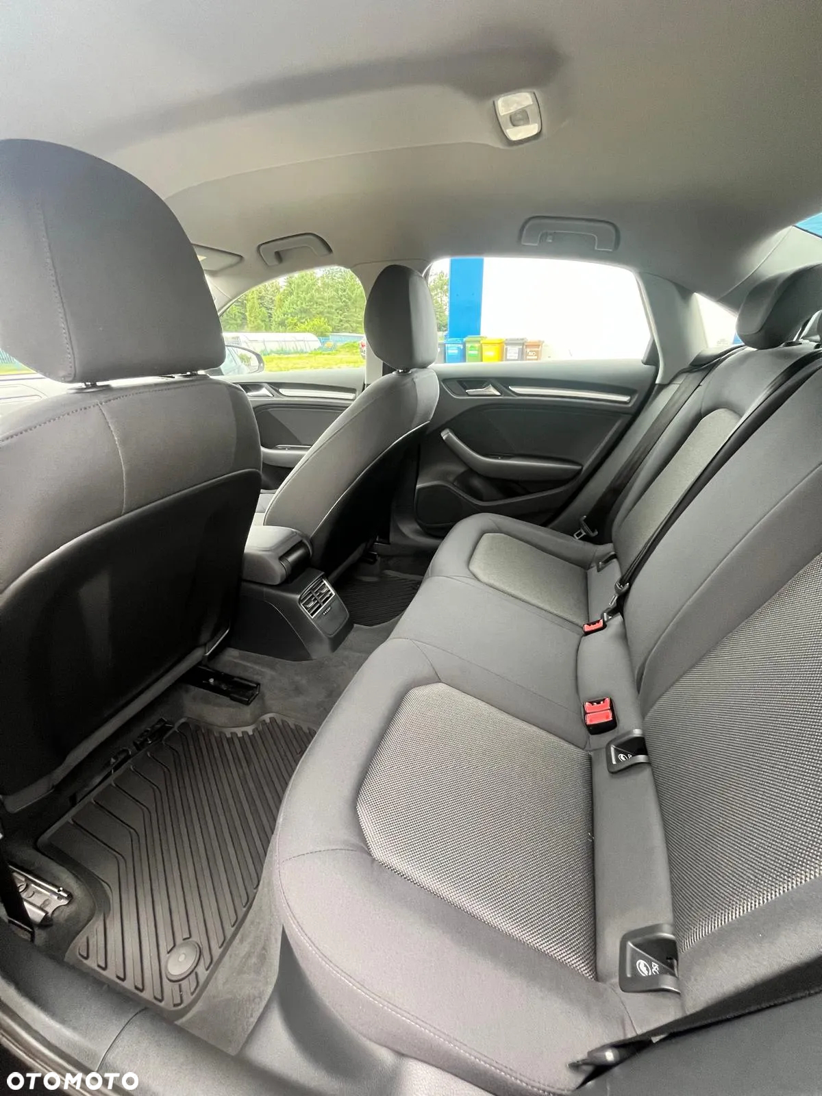 Audi A3 1.5 TFSI S tronic - 20