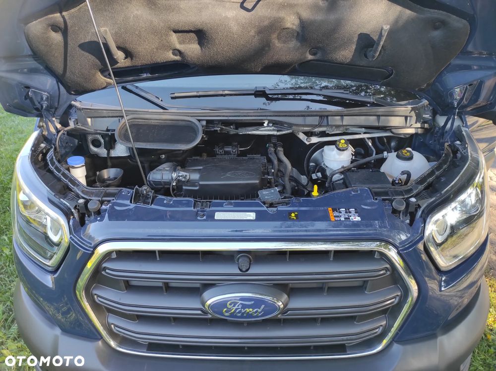 Ford Transit - 15