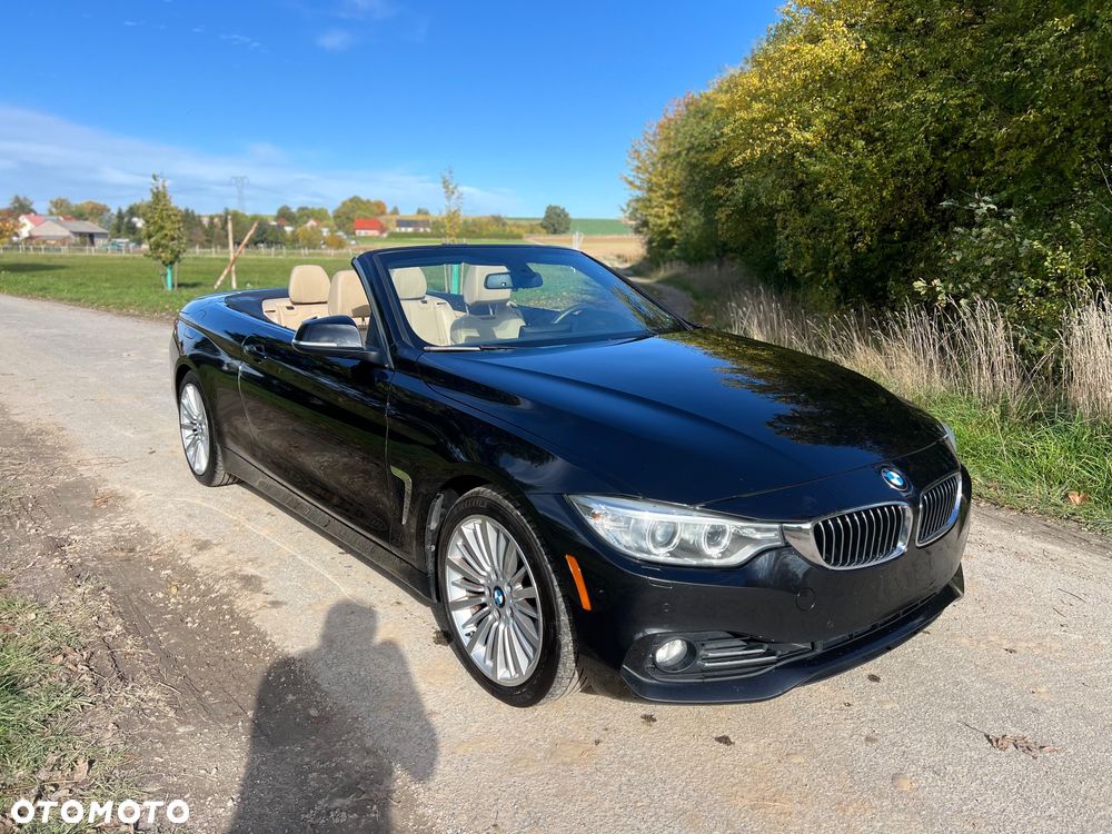 BMW Seria 4