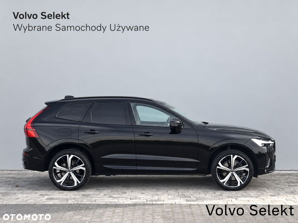 Volvo XC 60 - 6