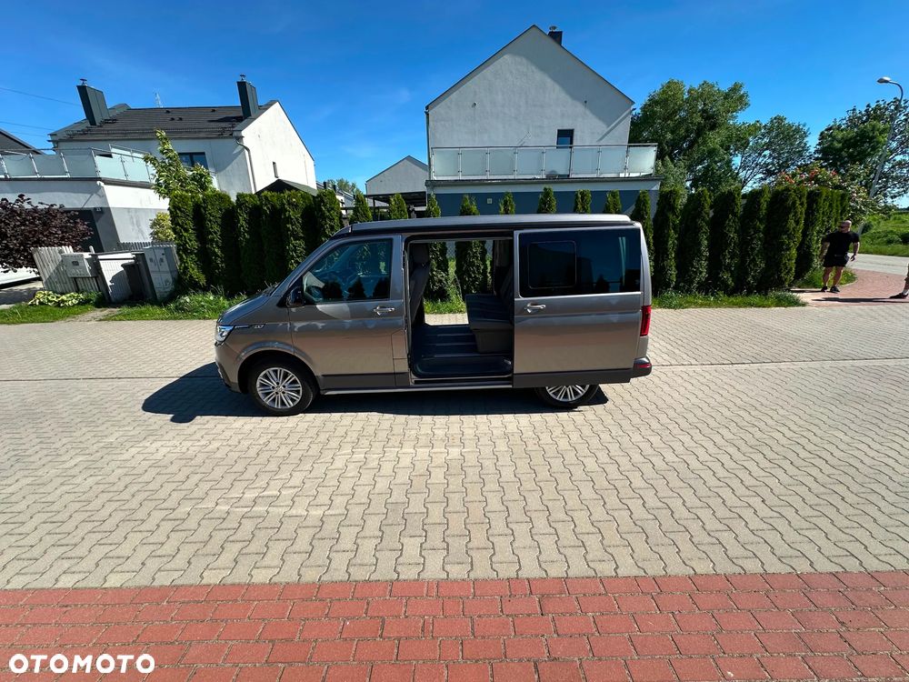 Volkswagen California - 8