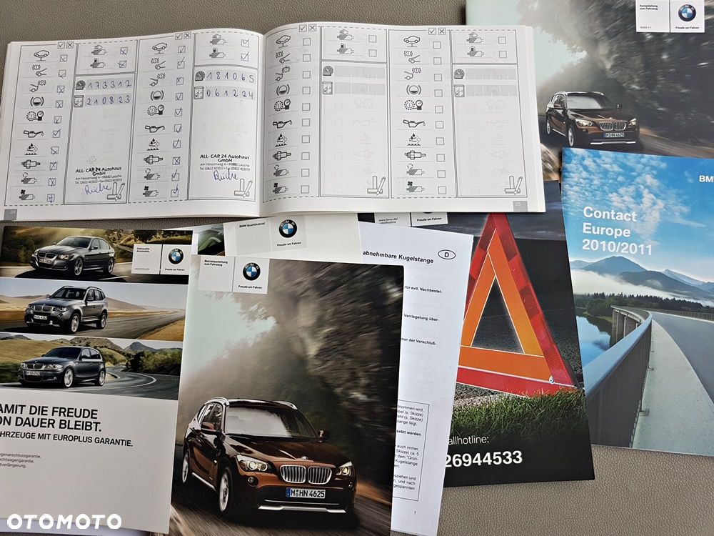 BMW X1 sDrive18d xLine - 39