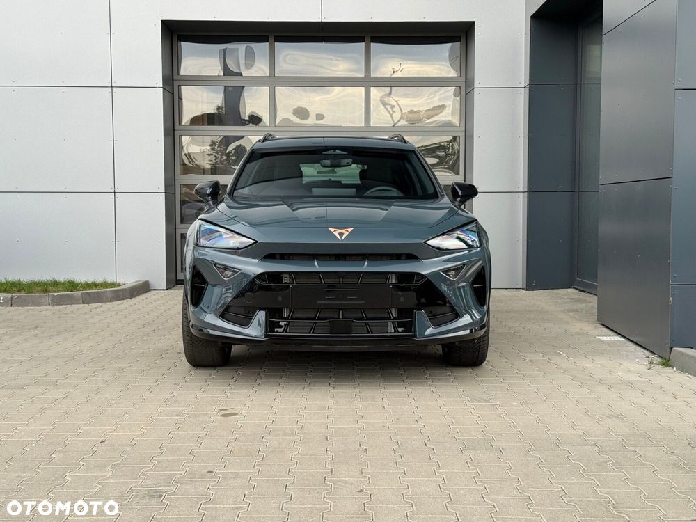 Cupra Formentor - 3