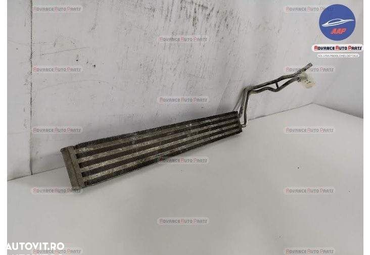 Radiator Racire Servo original Audi Q7 4L 2005 2006 2007 2008 2009 - 2