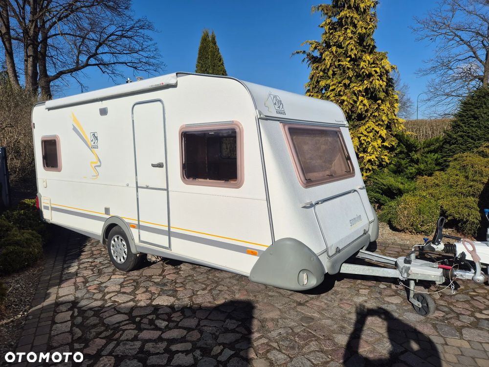 Hobby 495 Excellent - 1