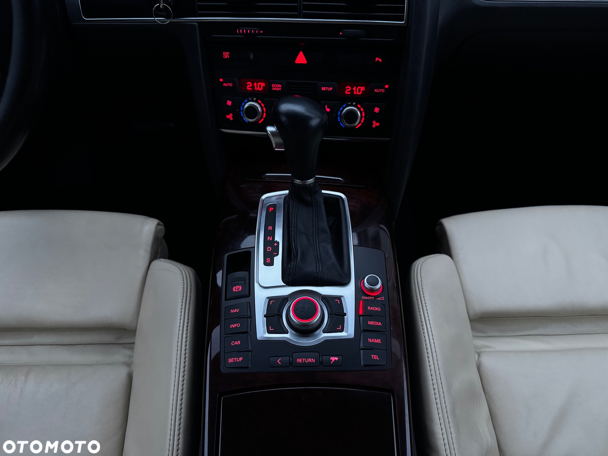 Audi A6 - 11