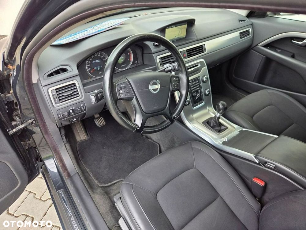 Volvo V70 - 7