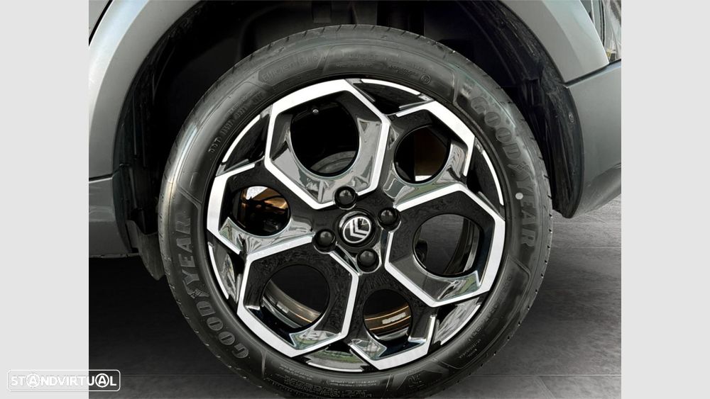 Citroën C3 1.2 Turbo Max - 33