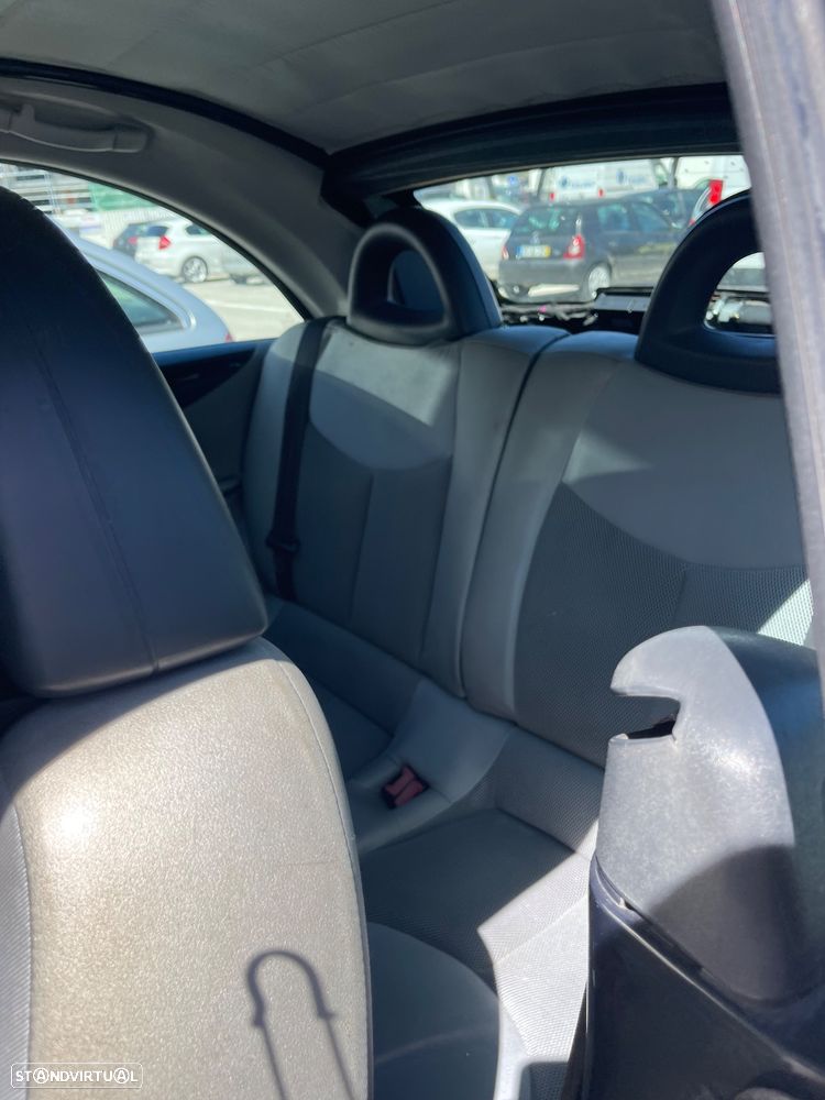 Citroën C3 Pluriel 1.4 - 6