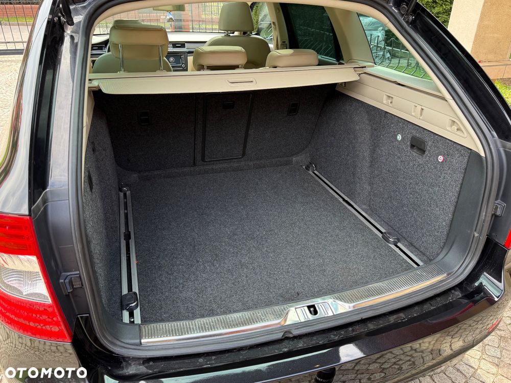 Skoda Superb 3.6 FSI 4x4 L&K DSG - 38