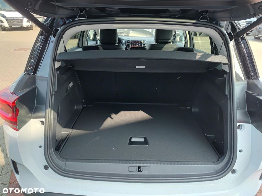 Citroën C5 Aircross - 11