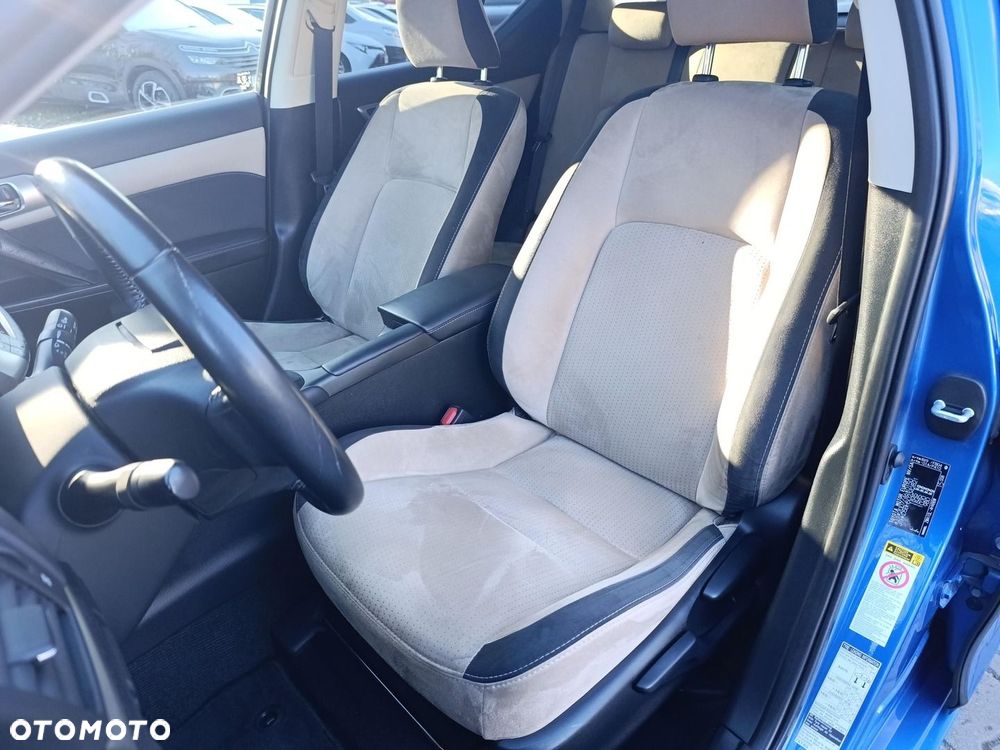 Lexus CT 200h Elegance EU6 - 25